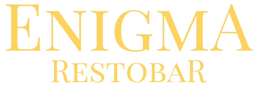 Enigma Restobar, home
